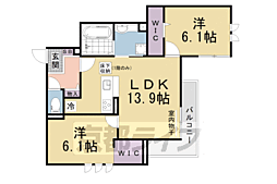 Luce 1階