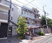 京都府京都市山科区御陵四丁野町：物件画像／株式会社京都ライフ　河原町四条店