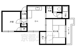 カサブランカ 2階