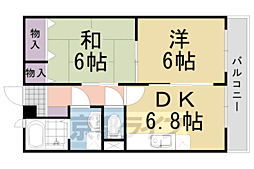 小野マンションＡ棟 1階/-