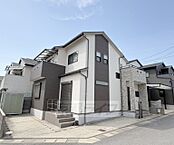 京都府京都市山科区小山西御所町：物件画像／株式会社京都ライフ　河原町四条店