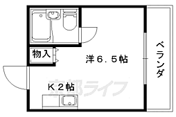 CASA22 2階