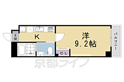 フラッティ　Ｋ＆Ｓ 4階