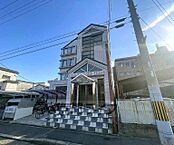 京都府京都市右京区西院東貝川町：物件画像／株式会社京都ライフ　河原町四条店