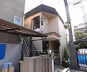 南向きの明るいお部屋