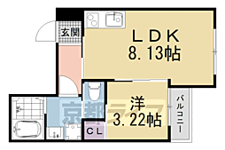 京都地下鉄東西線 六地蔵駅 徒歩3分