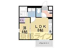 ＫＲＭ　ＲＥＳＩＤＥＮＣＥ　ＮＡＧＡＯＫＡＴＥＮＪＩＮ 1階
