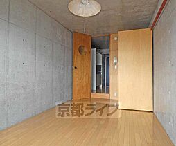 ボーセジュール東山 1Kの写真