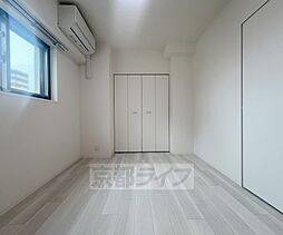 ジオエント四条大宮 2LDKの写真
