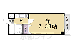 IZUTSUYA久 2階/201