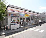 サークルＫ七条京阪店まで188m