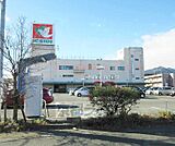 平和堂 和邇店まで148m