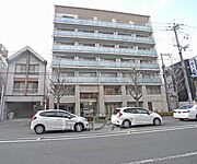 綺麗な外観です。