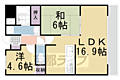 ルピナス・ヴィータ5階9.8万円