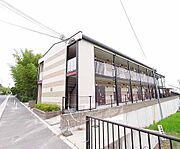 家電＆家具付です。