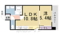 みつまめ京都朱雀3階11.6万円