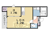 大阪府枚方市渚元町：物件画像／株式会社京都ライフ　河原町四条店