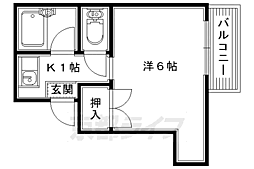 ロータリーマンション出口 1階/-