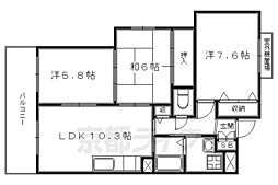 叡山電鉄鞍馬線 八幡前駅 徒歩5分