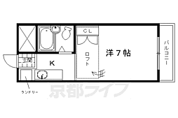 🉐敷金礼金0円！🉐ヤングヴィレッジ河原町