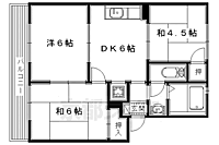 大阪府枚方市田口4丁目：物件画像／株式会社京都ライフ　河原町四条店