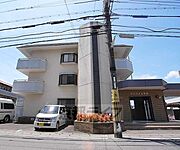 正面から。