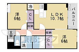 京阪本線 石清水八幡宮駅 3.6km