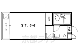 アスビール三条 4階