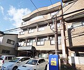京都府京都市中京区壬生東淵田町：物件画像／株式会社京都ライフ　河原町四条店