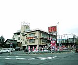 ビデオ1観月橋店まで953m 観月橋と言えばビデオ1