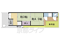 京都府京都市右京区嵯峨天龍寺椎野町：物件画像／株式会社京都ライフ　河原町四条店