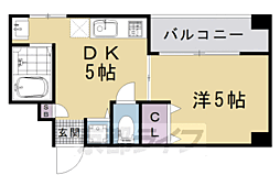 プロスペクト河原町五条