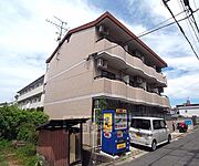 周りは抜けております。