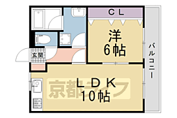 レジデンス了以苑 2階