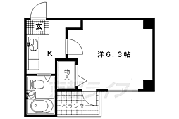 アビタシオン 2階