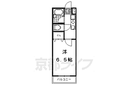 フォルム大将軍 2階/-