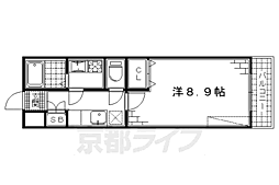 メゾン・ノーブル 3階