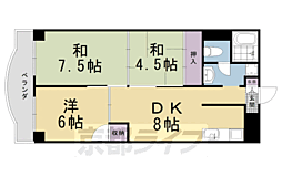 山崎ビル 4階/-