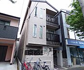 京都府京都市北区大将軍東鷹司町：物件画像／株式会社京都ライフ　河原町四条店