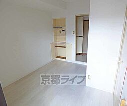 ライオンズマンション京都河原町 ワンルームの写真