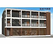 完成イメージ