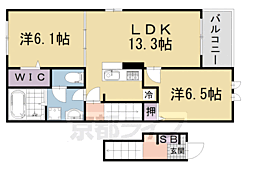 ベルエキップ 1階/-
