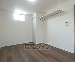 ザ・シーズンズ京都紫野 1Kの写真