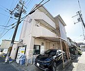 京都府京都市右京区梅津神田町：物件画像／株式会社京都ライフ　河原町四条店