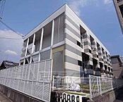 京都府京都市山科区西野山中臣町：物件画像／株式会社京都ライフ　河原町四条店