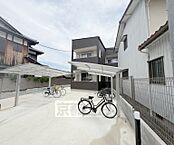 滋賀県大津市西の庄：物件画像／株式会社京都ライフ　河原町四条店