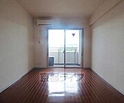 室内です。