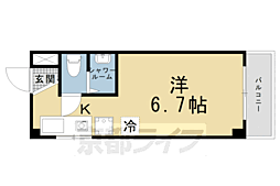 グランタック東山 4階
