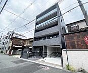 京都府京都市右京区西院太田町：物件画像／株式会社京都ライフ　河原町四条店
