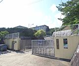 小栗栖宮山小学校まで116m